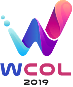 wcol2019 logo