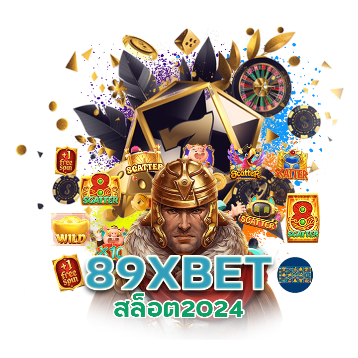 89XBET สล็อต2024
