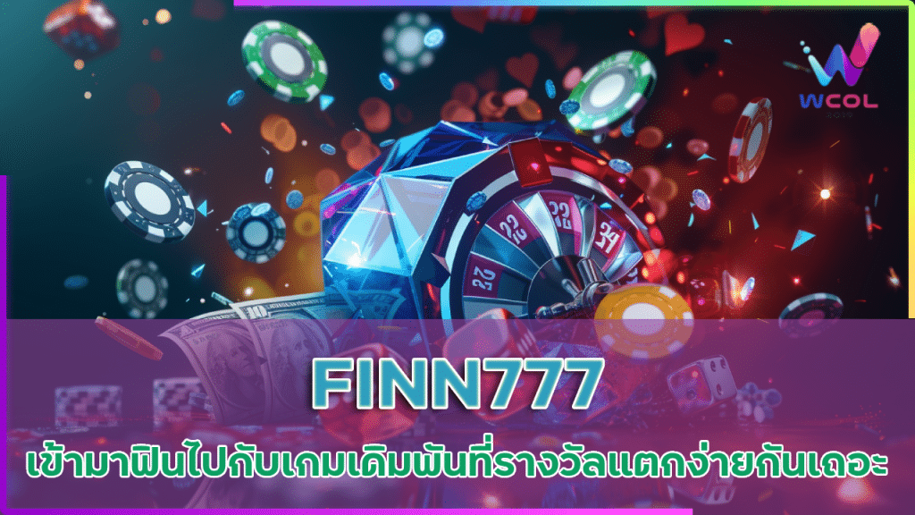 FINN777