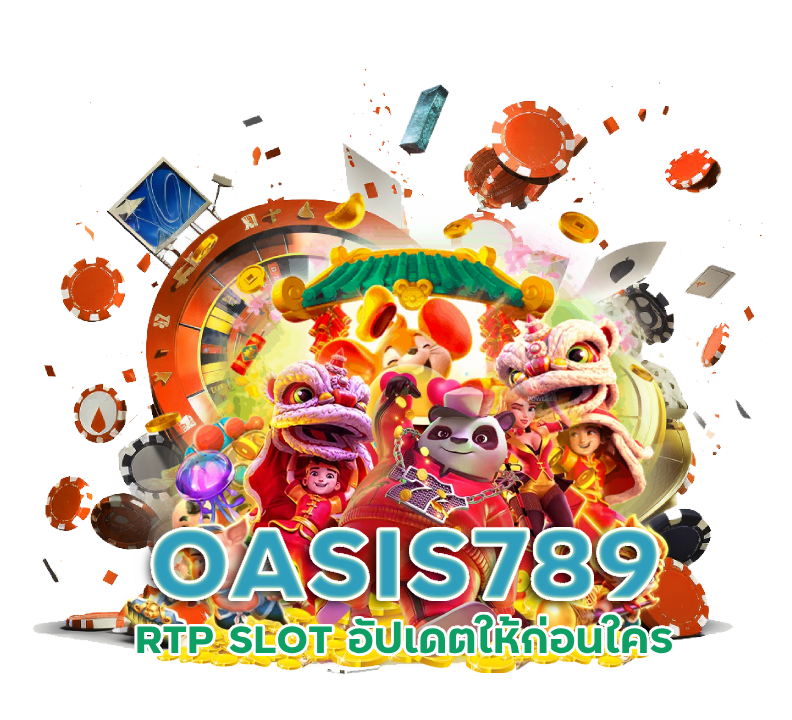 OASIS789 RTP PG