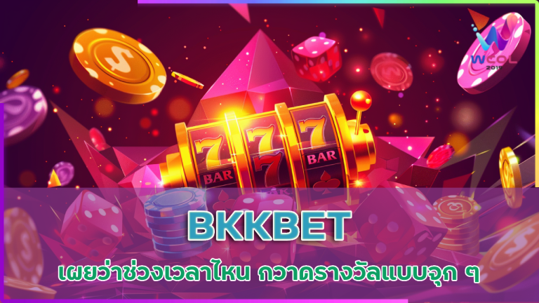 BKKBET