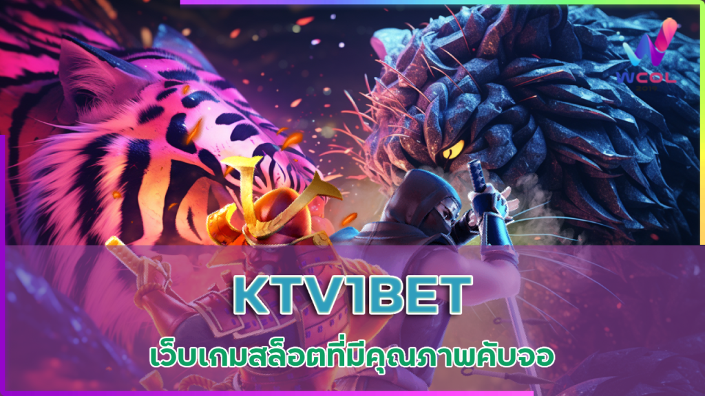 KTV1BET 