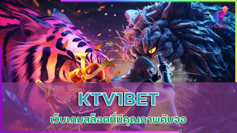 KTV1BET