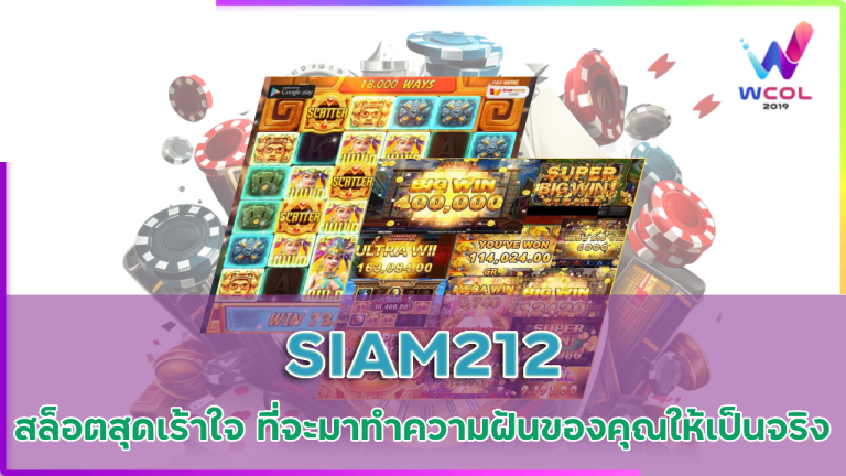 SIAM212